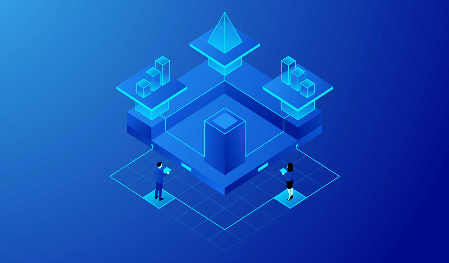 Celer Network use cases